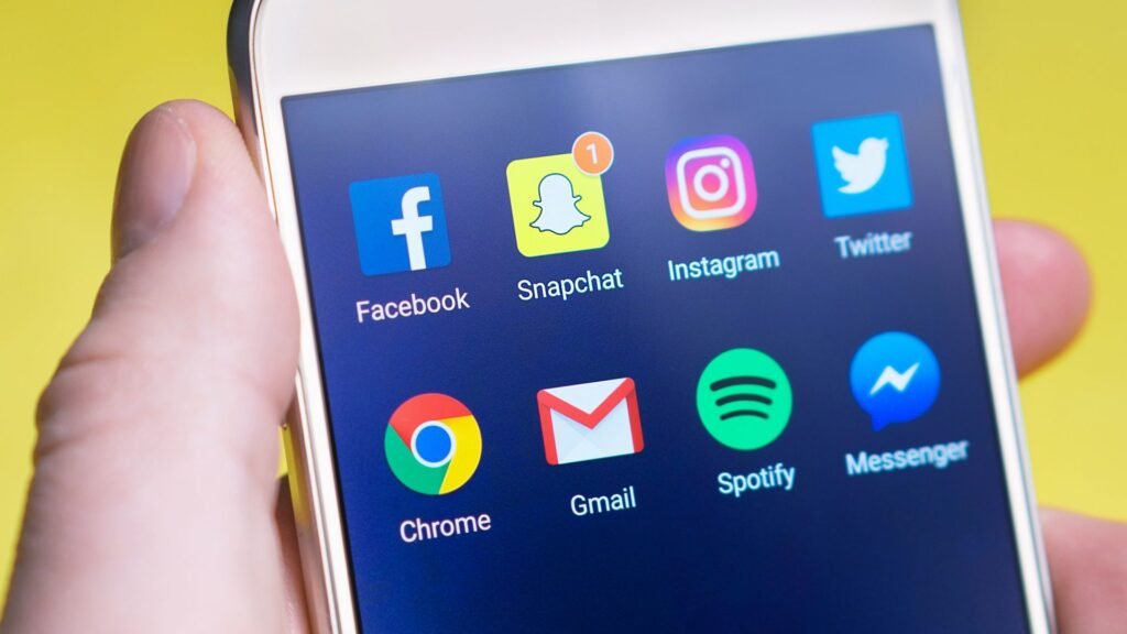 Social Media Marketing (SMM): A Powerful Tool for Business Growth